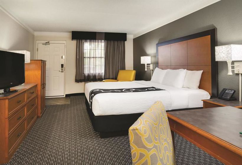 Hotel La Quinta Inn Gainesville  | Gainesville | Florida | United States 9