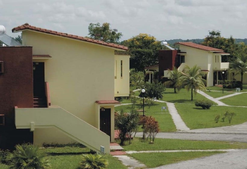 Hotel Carrusel Rancho Hatuey Sancti Spíritus Sancti-Spiritus Province