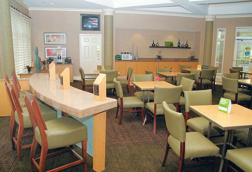 Hotel La Quinta Inn & Suites Tampa Brandon Regency Park 