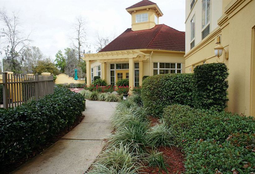 Hotel La Quinta Inn & Suites