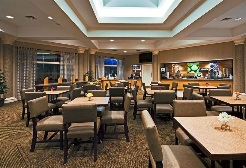 Hotel La Quinta Inn & Suites  | Ocala | Florida | United States 1