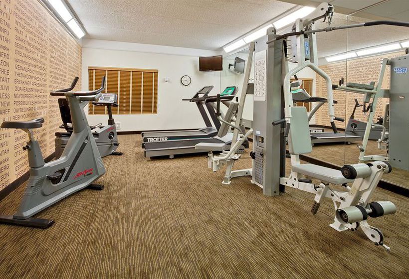 Hotel La Quinta Inn & Suites  | Ocala | Florida | United States 10