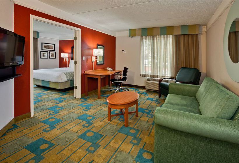 Hotel La Quinta Inn & Suites  | Ocala | Florida | United States 11