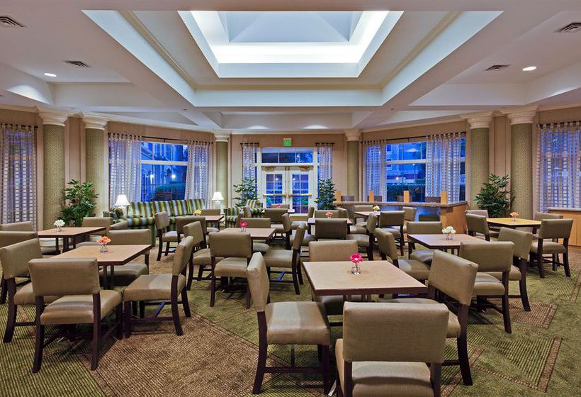 Hotel La Quinta Inn & Suites  | Ocala | Florida | United States 12