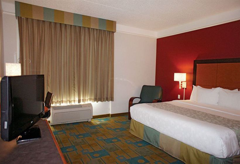 Hotel La Quinta Inn & Suites  | Ocala | Florida | United States 13