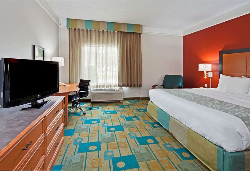 Hotel La Quinta Inn & Suites  | Ocala | Florida | United States 14