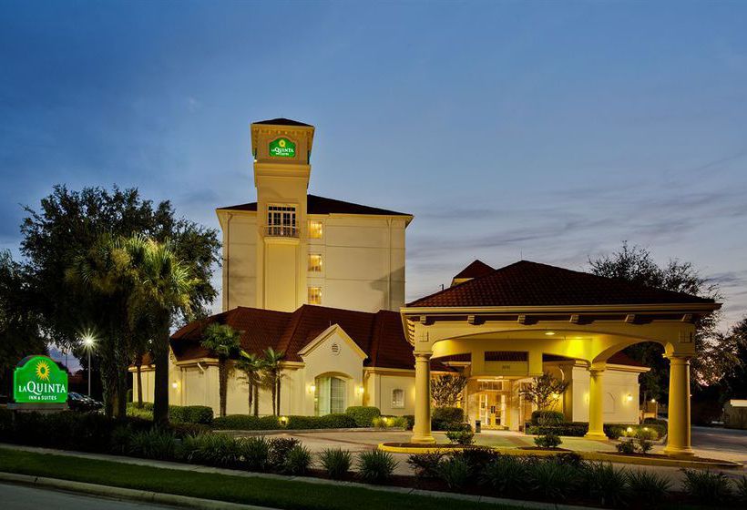 Hotel La Quinta Inn & Suites  | Ocala | Florida | United States 15