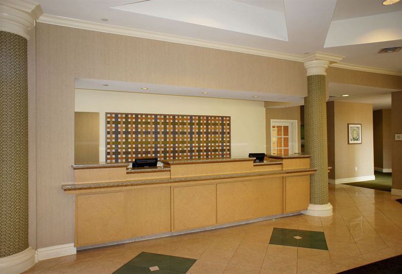 Hotel La Quinta Inn & Suites  | Ocala | Florida | United States 16