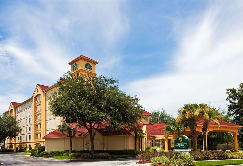 Hotel La Quinta Inn & Suites  | Ocala | Florida | United States 17