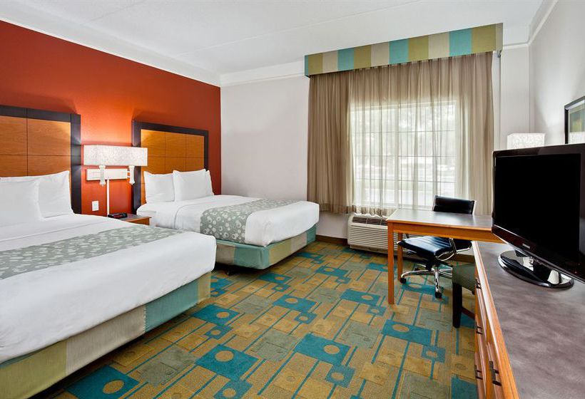 Hotel La Quinta Inn & Suites  | Ocala | Florida | United States 18