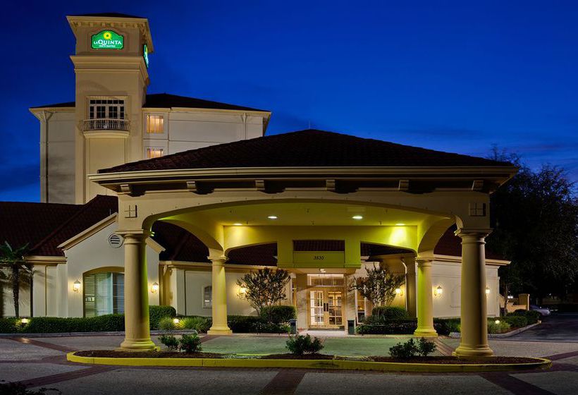 Hotel La Quinta Inn & Suites  | Ocala | Florida | United States 19
