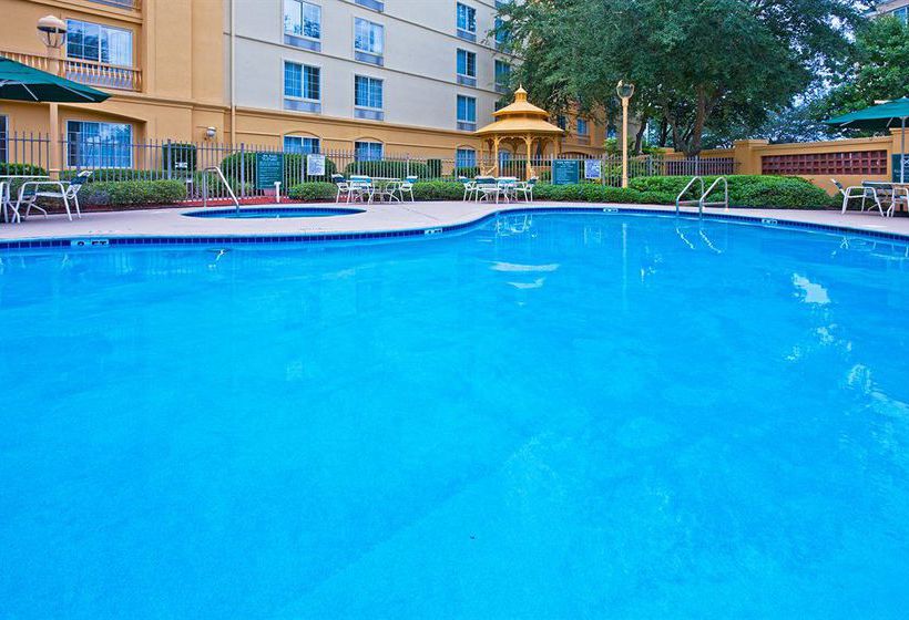 Hotel La Quinta Inn & Suites  | Ocala | Florida | United States 20