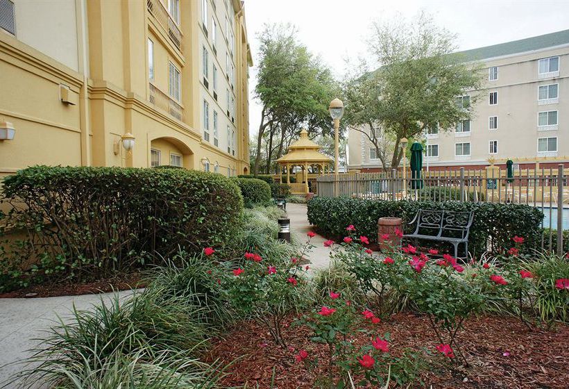 Hotel La Quinta Inn & Suites  | Ocala | Florida | United States 3
