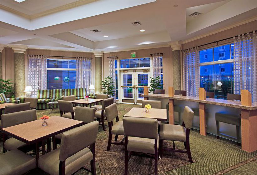 Hotel La Quinta Inn & Suites  | Ocala | Florida | United States 4