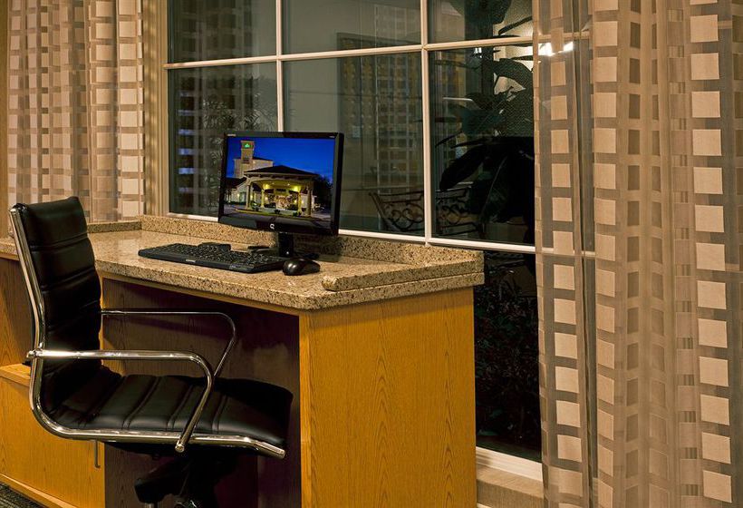 Hotel La Quinta Inn & Suites  | Ocala | Florida | United States 8