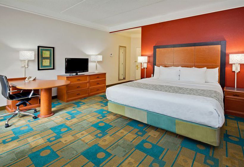 Hotel La Quinta Inn & Suites  | Ocala | Florida | United States 9