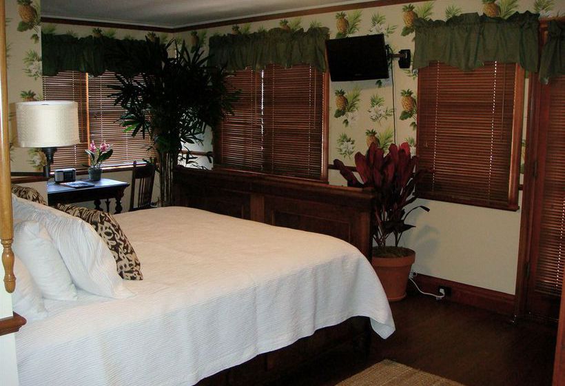 Hotel Lahaina Inn  | Lahaina | Hawaii | Vereinigte Staaten 1