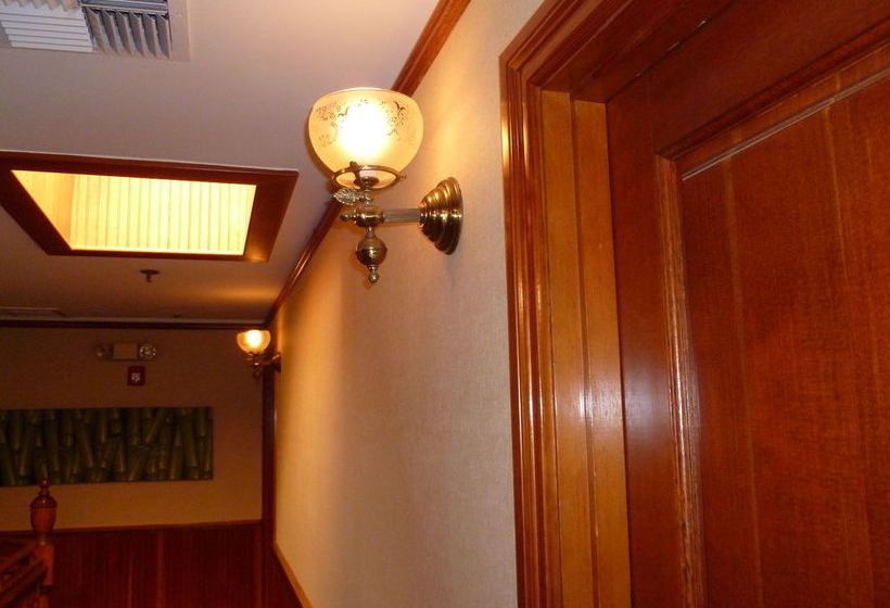 Hotel Lahaina Inn  | Lahaina | Hawaii | Vereinigte Staaten 10