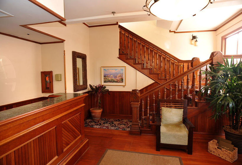 Hotel Lahaina Inn  | Lahaina | Hawaii | Vereinigte Staaten 13