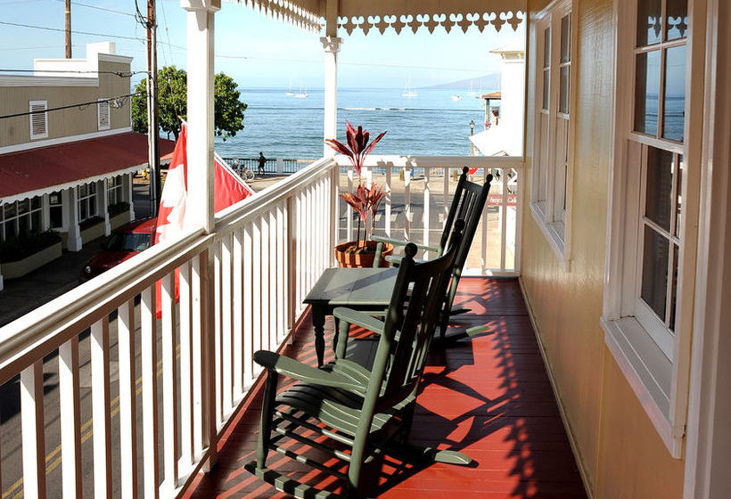 Hotel Lahaina Inn  | Lahaina | Hawaii | Vereinigte Staaten 15