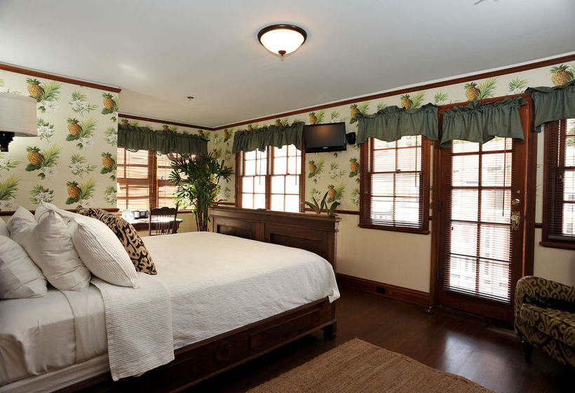 Hotel Lahaina Inn  | Lahaina | Hawaii | Vereinigte Staaten 16