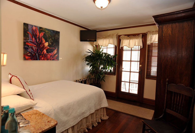 Hotel Lahaina Inn  | Lahaina | Hawaii | Vereinigte Staaten 17