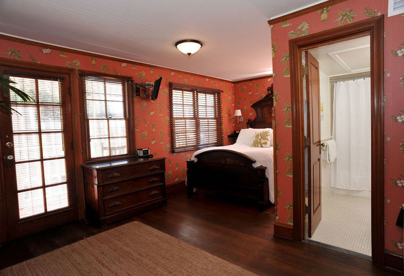 Hotel Lahaina Inn  | Lahaina | Hawaii | Vereinigte Staaten 18