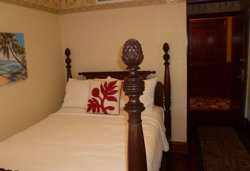 Hotel Lahaina Inn  | Lahaina | Hawaii | Vereinigte Staaten 19