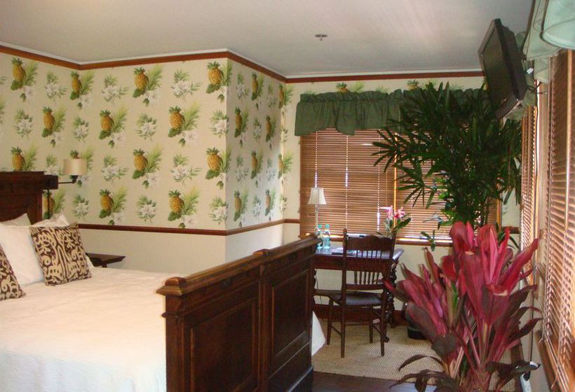 Hotel Lahaina Inn  | Lahaina | Hawaii | Vereinigte Staaten 2