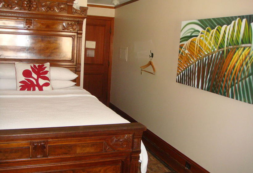 Hotel Lahaina Inn  | Lahaina | Hawaii | Vereinigte Staaten 20