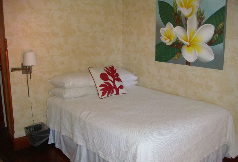 Hotel Lahaina Inn  | Lahaina | Hawaii | Vereinigte Staaten 4