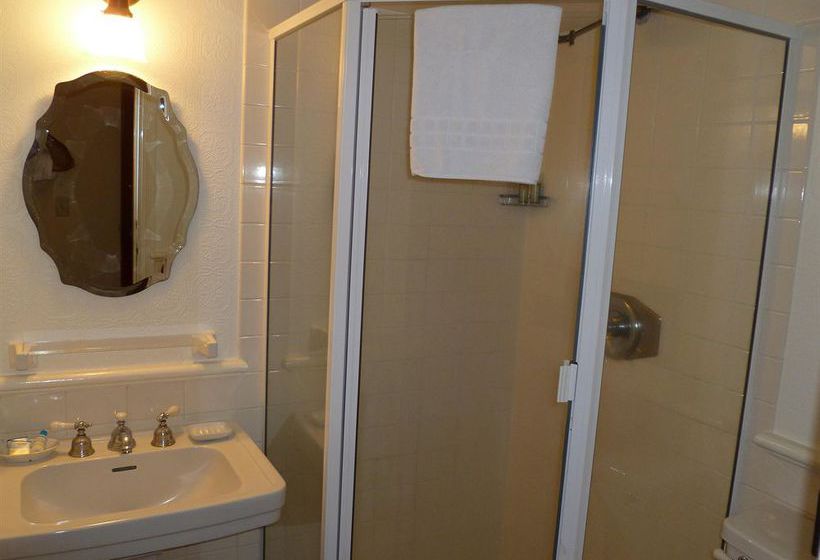 Hotel Lahaina Inn  | Lahaina | Hawaii | Vereinigte Staaten 7