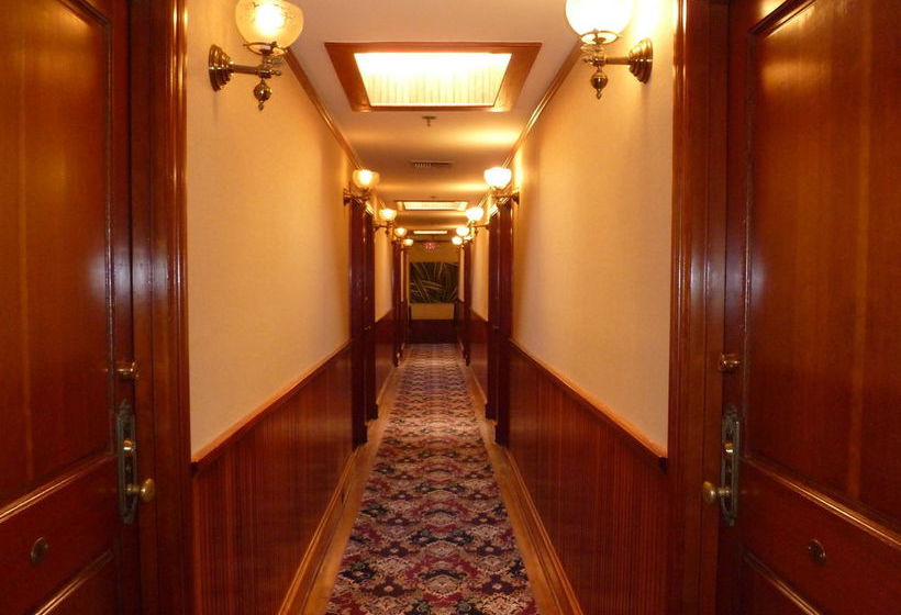 Hotel Lahaina Inn  | Lahaina | Hawaii | Vereinigte Staaten 8