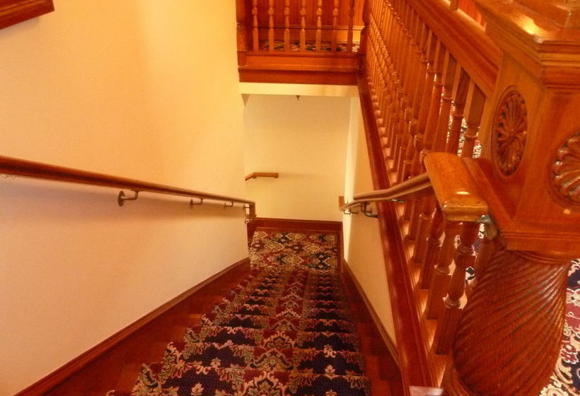 Hotel Lahaina Inn  | Lahaina | Hawaii | Vereinigte Staaten 9