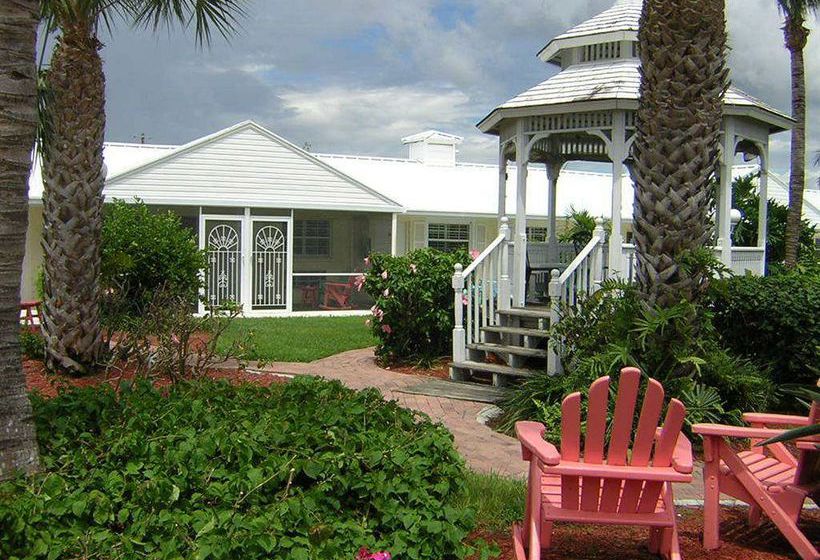 Hotel Lemon Tree Inn Naples