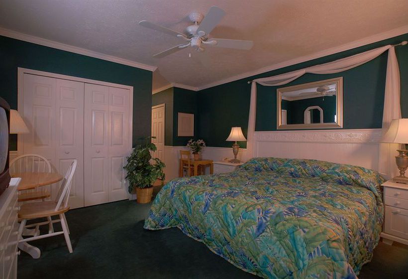 Hotel Lemon Tree Inn  | Naples | Florida | United States 2