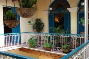 Hotel del Rijo  | Sancti Spíritus | Sancti-Spiritus Province | Cuba 2