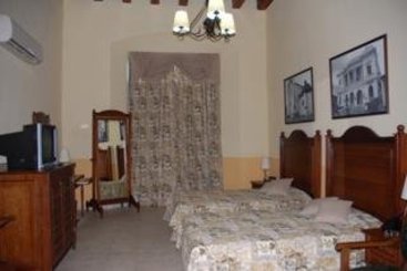 Hotel del Rijo  | Sancti Spíritus | Sancti-Spiritus Province | Cuba 3