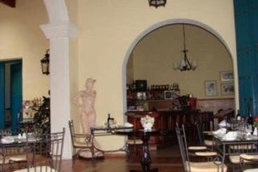 Hotel del Rijo  | Sancti Spíritus | Sancti-Spiritus Province | Cuba 5