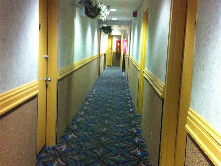 Motel Linden Motor Inn Brooklyn