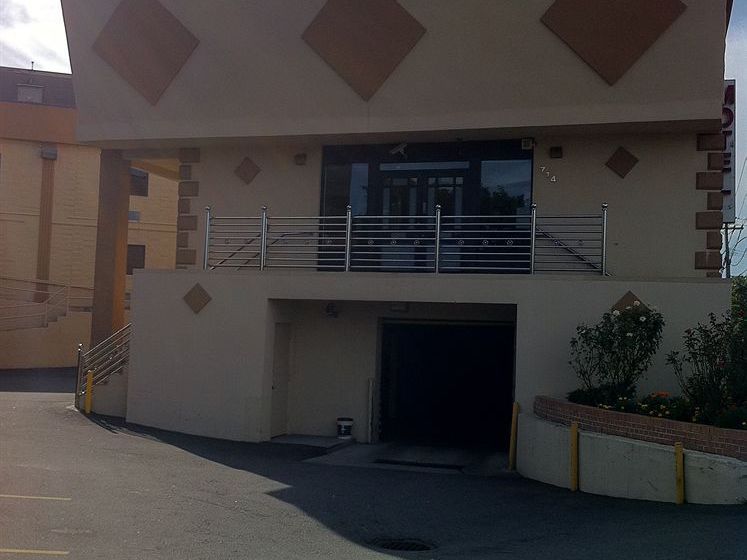 Motel Linden Motor Inn  | Brooklyn | Nueva York | United States 3