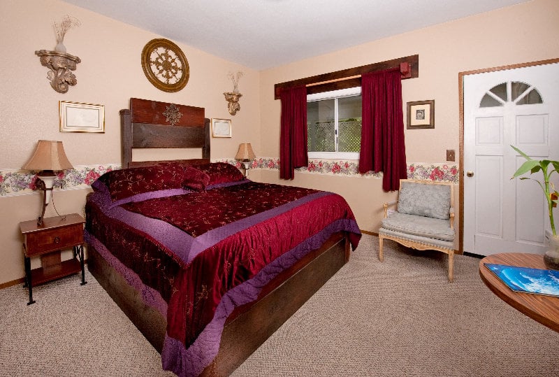 Hotel Lokahi Lodge  | Volcano | Hawaii | United States 1