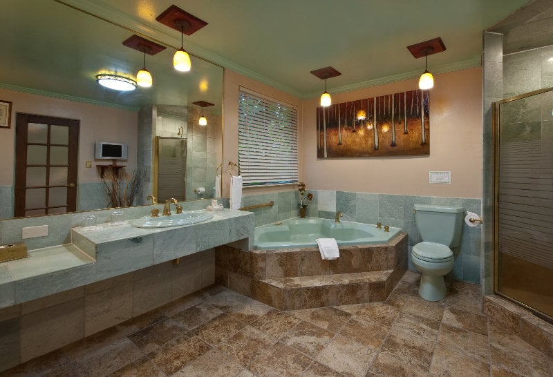 Hotel Lokahi Lodge  | Volcano | Hawaii | United States 12