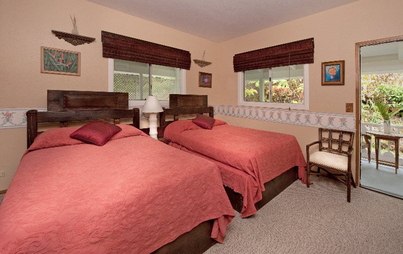 Hotel Lokahi Lodge  | Volcano | Hawaii | United States 2