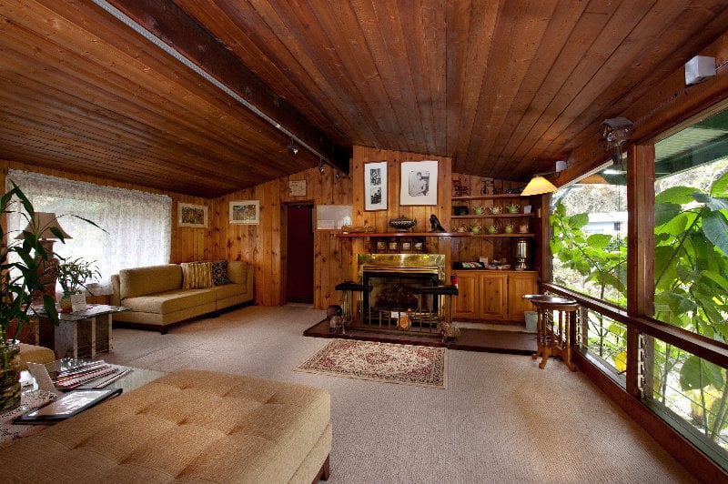 Hotel Lokahi Lodge  | Volcano | Hawaii | United States 7