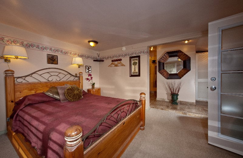 Hotel Lokahi Lodge  | Volcano | Hawaii | United States 9