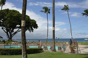 Maalaea Surf Resort  | Kihei | Hawaii | United States 1