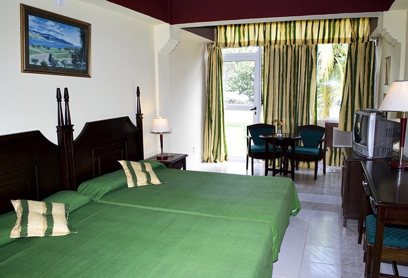 Hotel Club Amigo Marea del Portillo  | La Marca del Portillo | Granma | Cuba 1