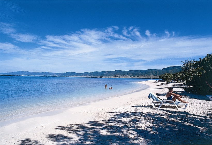 Hotel Club Amigo Marea del Portillo  | La Marca del Portillo | Granma | Cuba 3