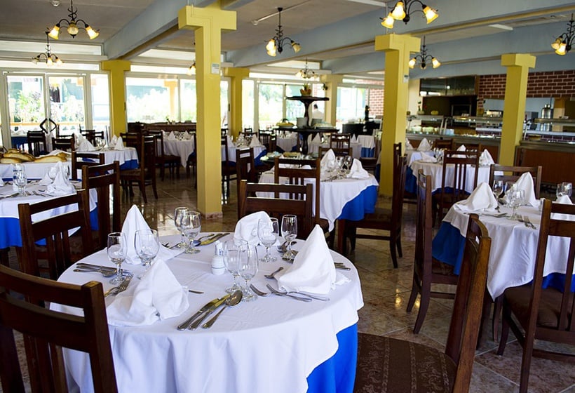 Hotel Club Amigo Marea del Portillo  | La Marca del Portillo | Granma | Cuba 4